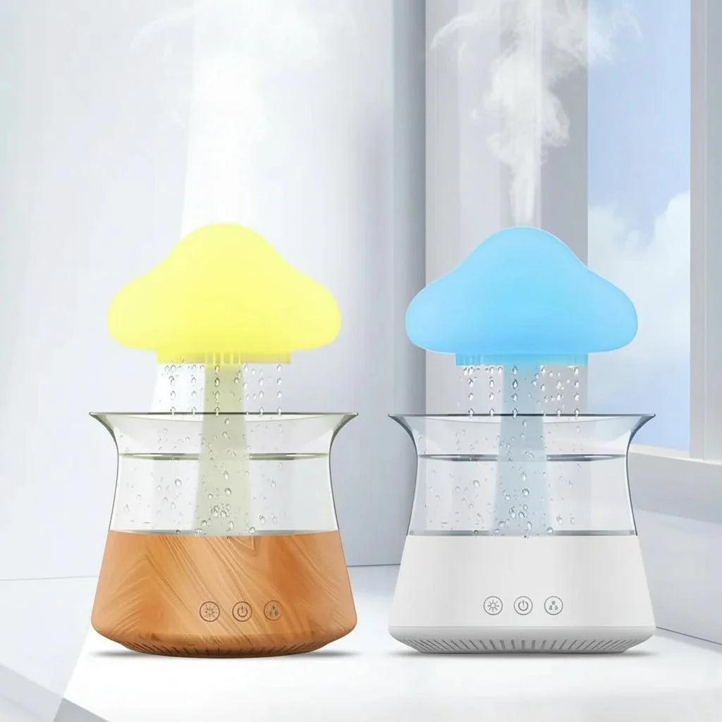 Humidifier for Bedroom, Essential Oil Diffuser – image 6