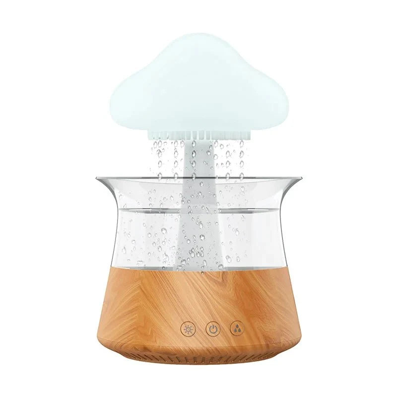 Rain Cloud Light Air Humidifier – image 8