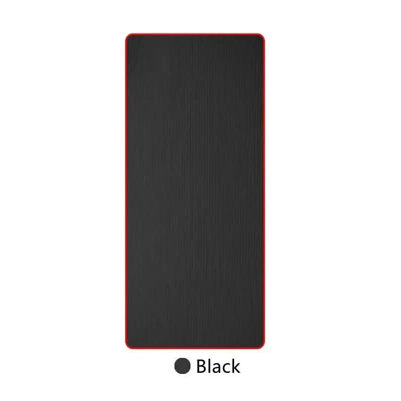 Extra Thick Yoga Mat with Bag, Eco Friendly Gym Mat for Home Workouts and Stretching – image 7