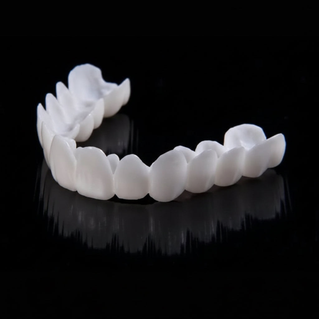 Clip On Veneers for a White Smile – image 6