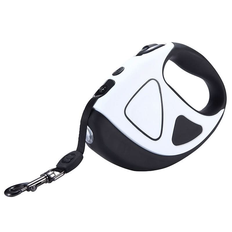 Retractable Dog Leads with LED Light, Extendable Dog Lead 5 m or 10 m – image 6