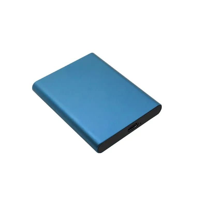 Portable External Hard Drive with USB C and USB 3.1, Shockproof Portable SSD for Laptop and Phone – image 13