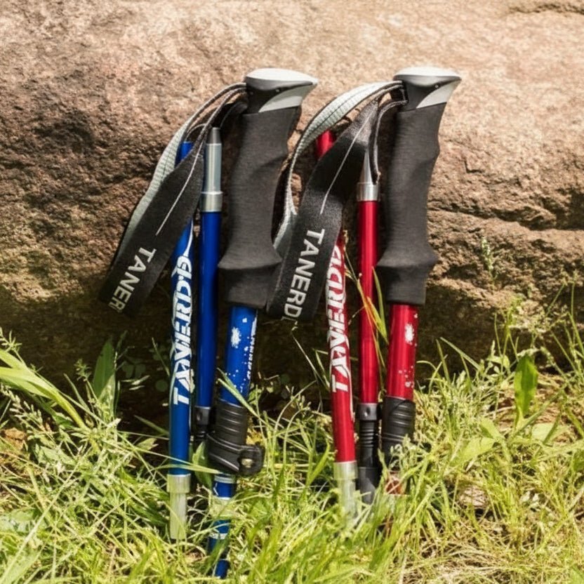 Hiking Pole Foldable, 1 Pack – image 4