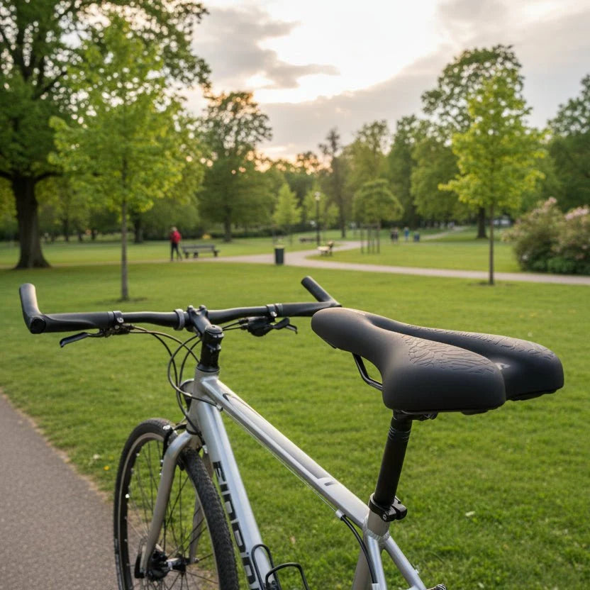 Bike Saddles, Bicycle Seats – image 4