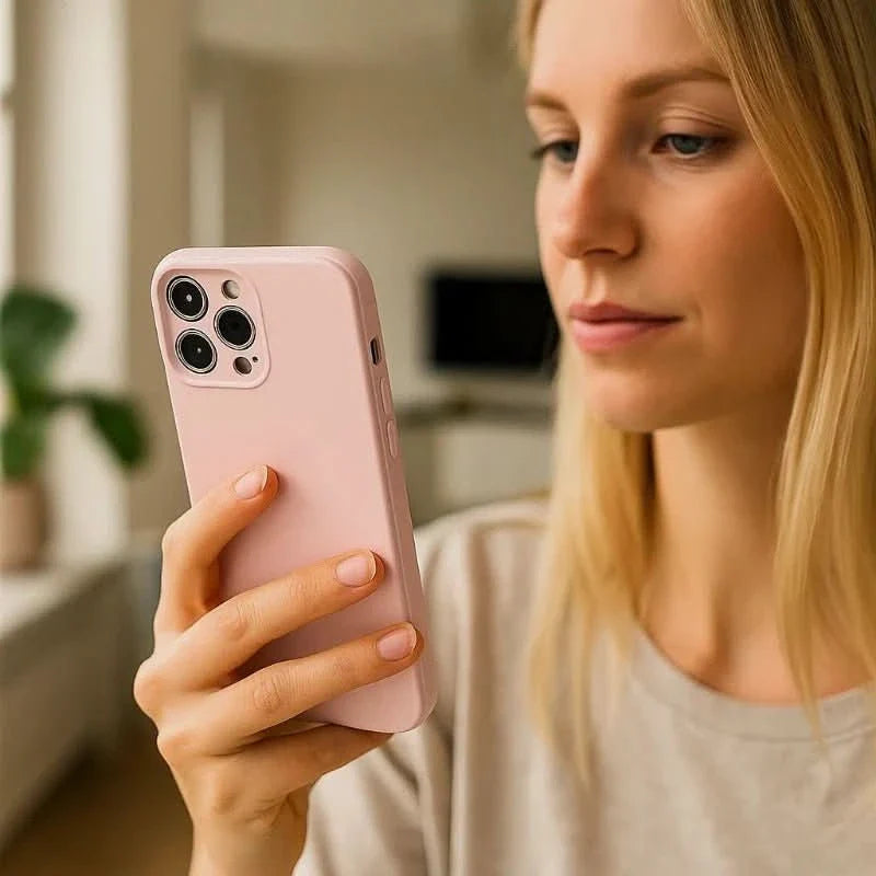 Phone Cases, iPhone 17 Case