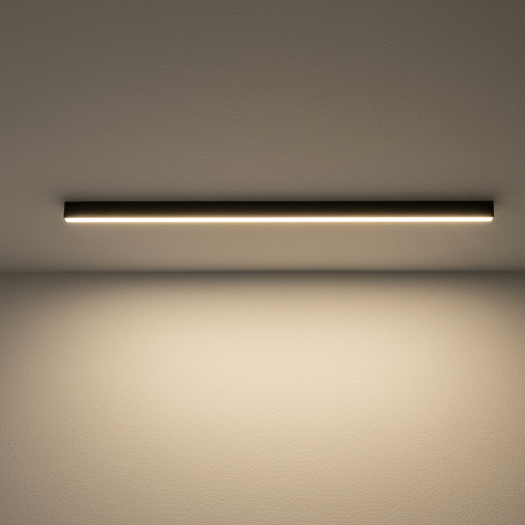 LED Ceiling Lights, Ceiling Light for Living Room and Kitchen, Hallway Ceiling Light, Minimalist Scandinavian Design_00
