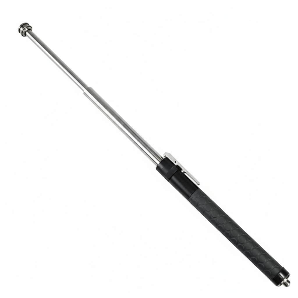 Walking Stick, Hiking Stick and Walking Cane in Aluminium – image 11