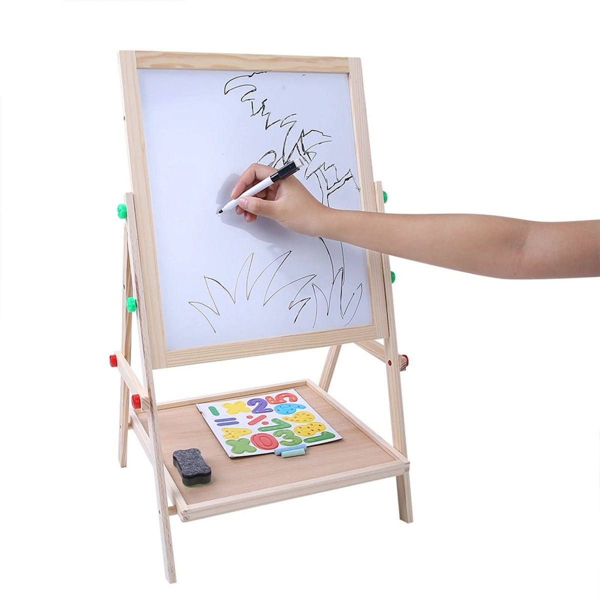 Childrens Easel – image 6