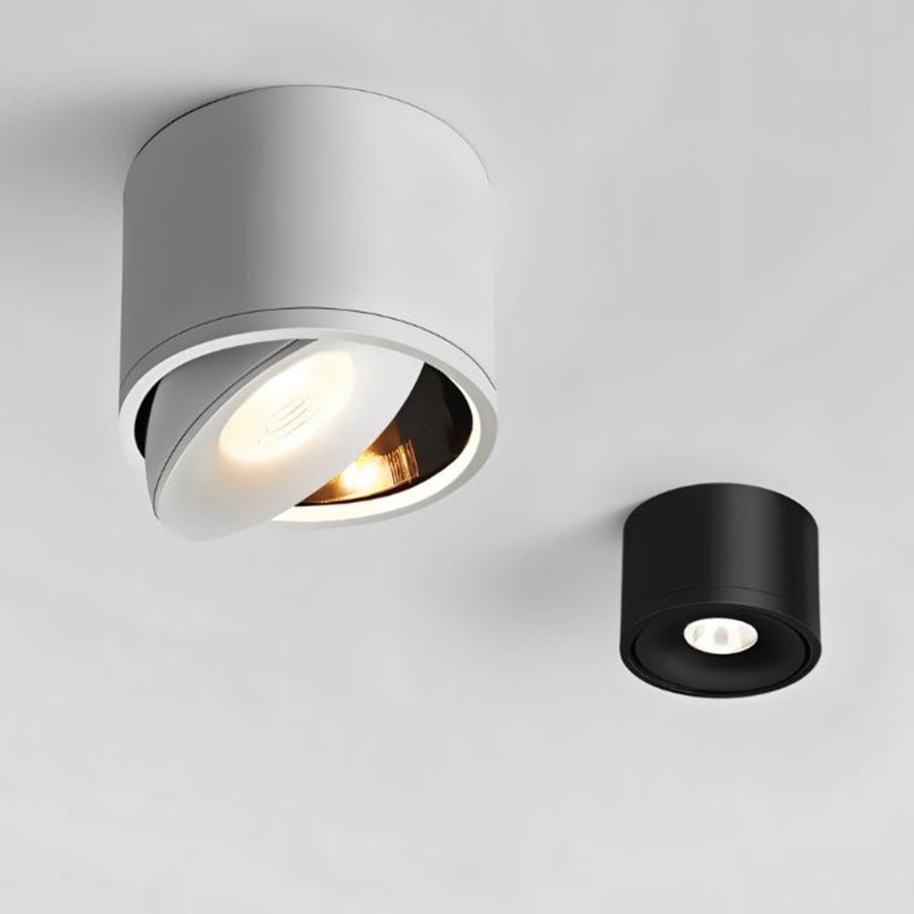 LED Downlights, Aluminium LED Ceiling Lights for Living Room and Hallway – image 11