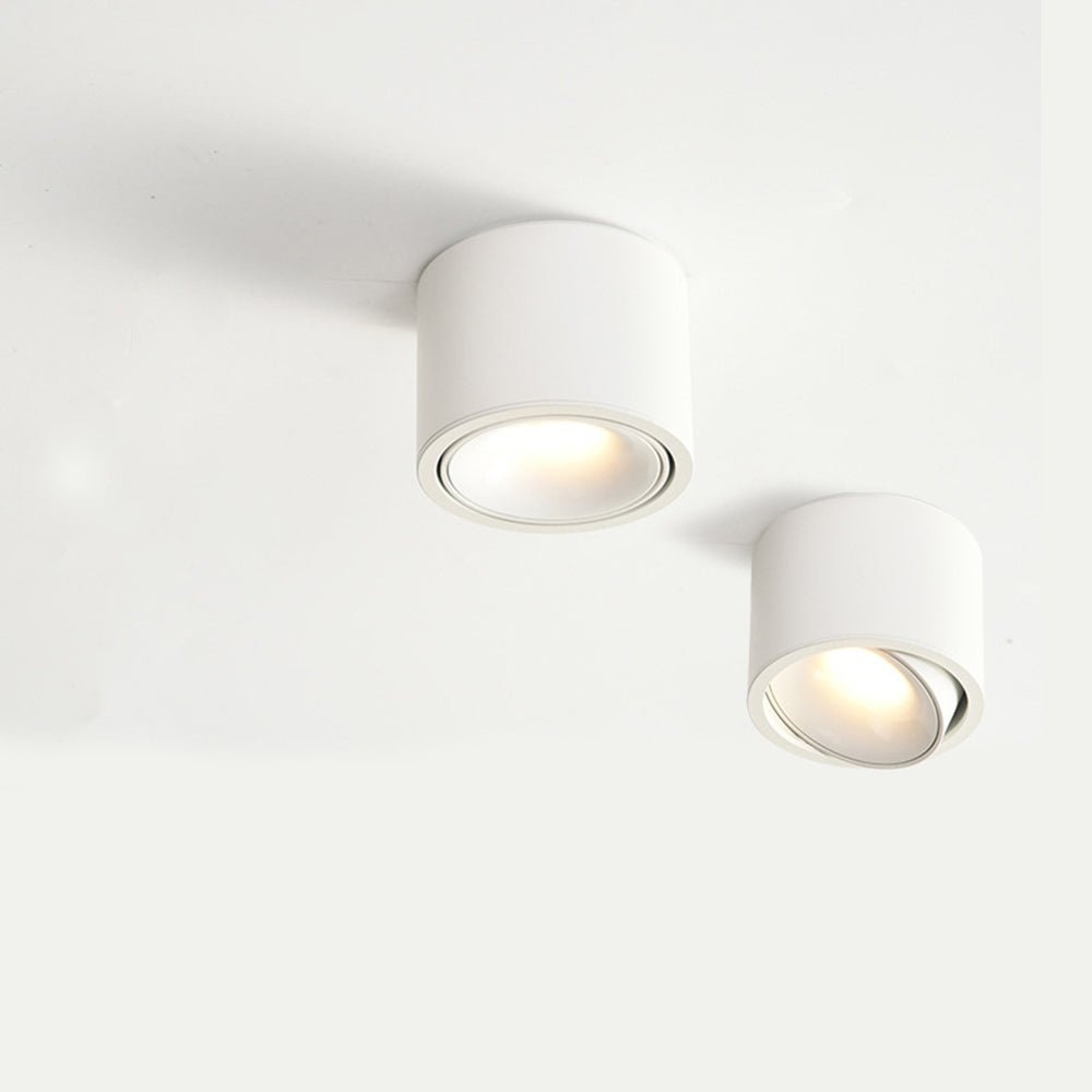 LED Downlights, Aluminium LED Ceiling Lights for Living Room and Hallway – image 5