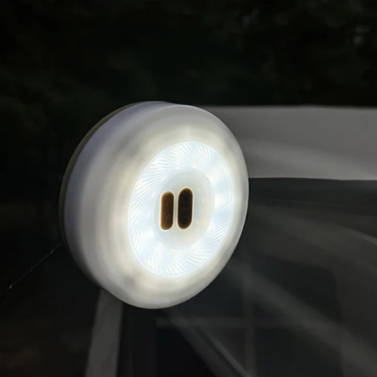 Outdoor Fairy Lights Rechargeable – image 5