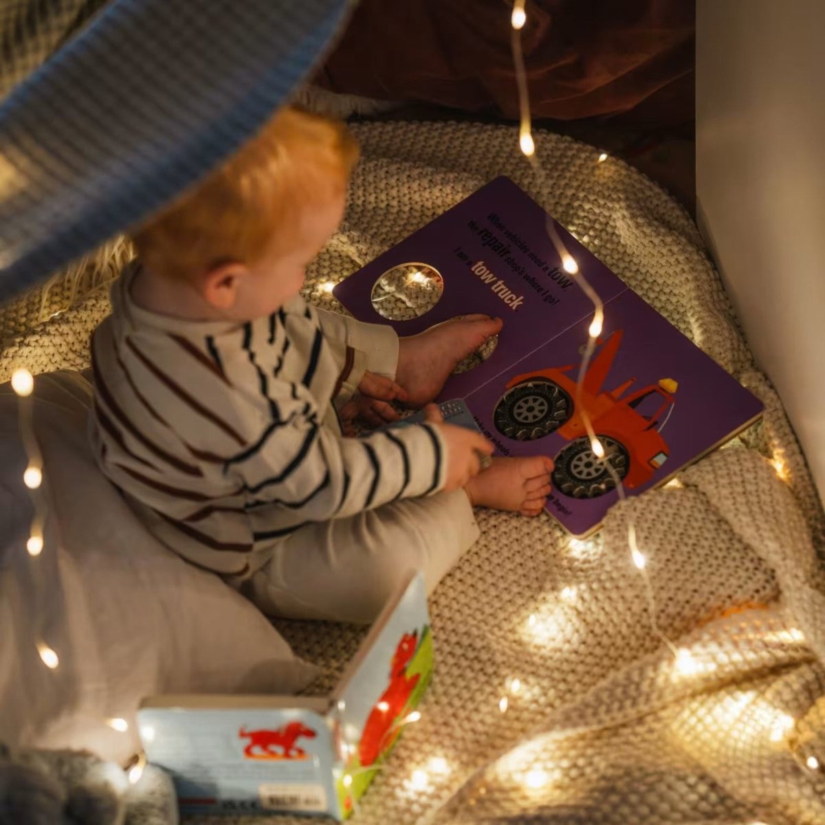 Camping Lights 8 to 10 m – image 7