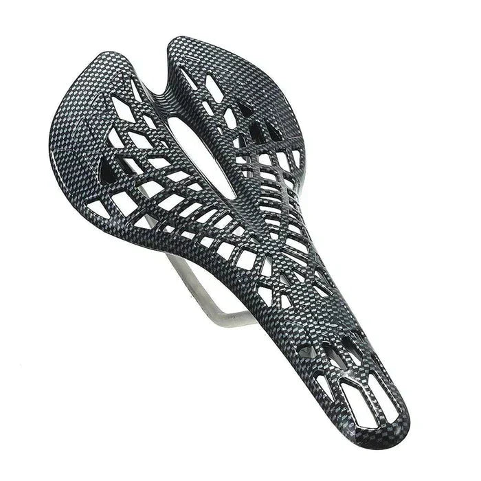 Bicycle Saddles, Padded Bike Saddle – image 8