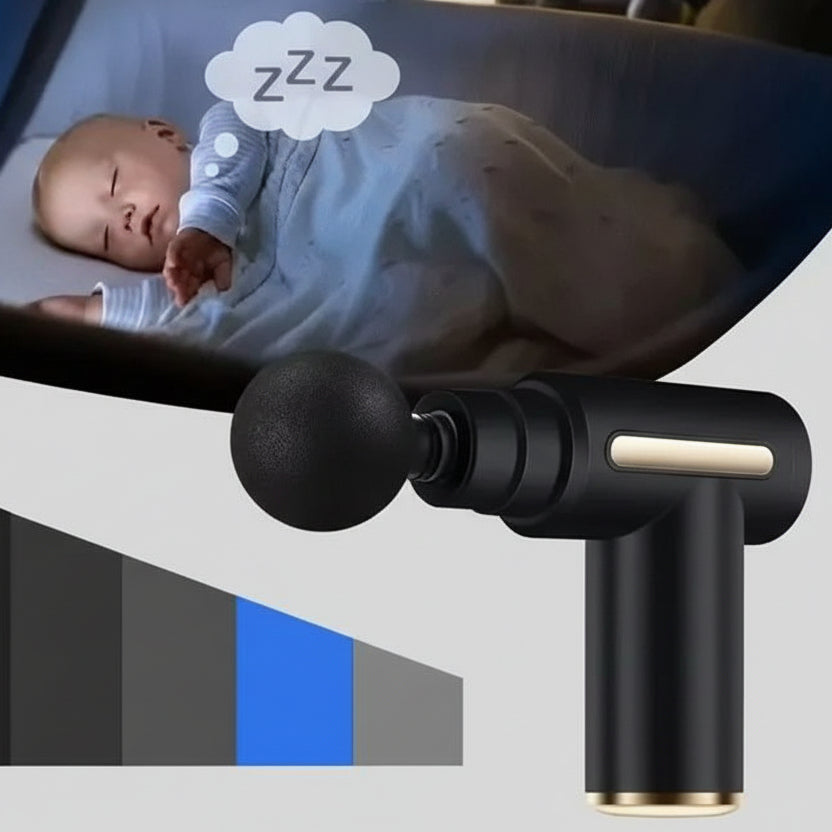 Massage Gun – image 4