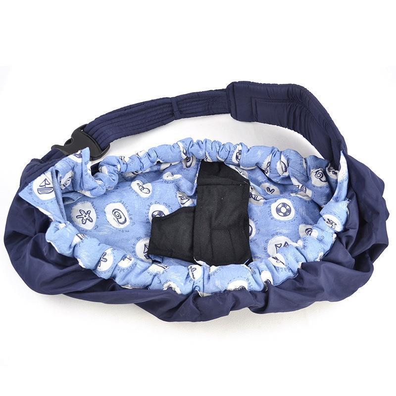 Baby Carrier for Newborns, Baby Wrap Carrier, Baby Sling, Infant Sling for Gentle Carrying, Newborn Essentials_05