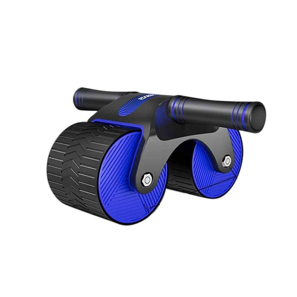 Ab Roller with Automatic Recoil, Abdominal Roller for Home Gym Equipment – image 10