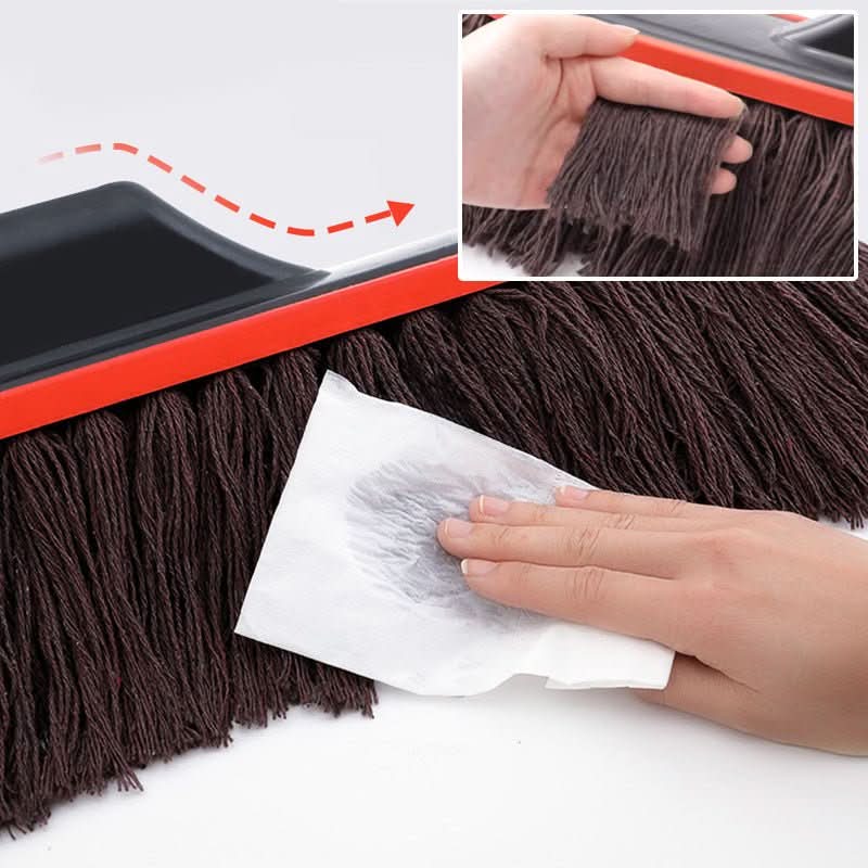 Extendable Duster, Waterless Car Cleaning Brush – image 5