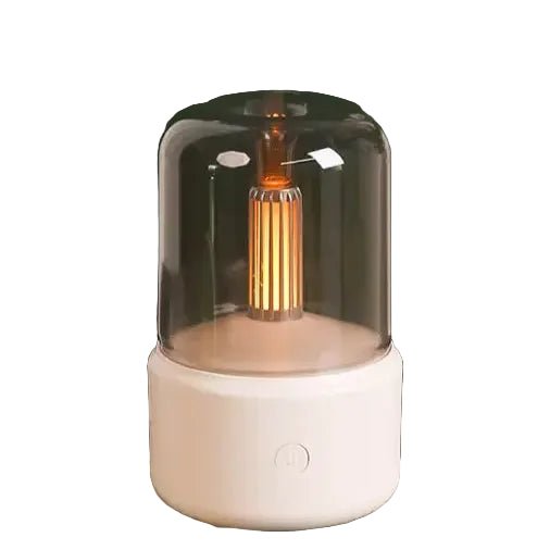 Quiet Room Diffuser for Bedroom and Yoga – image 10