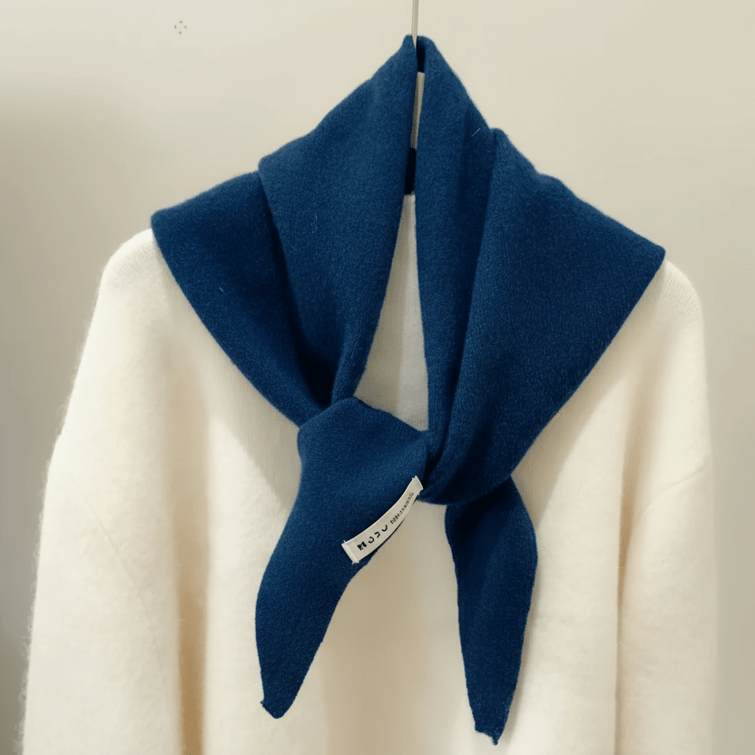 Triangle Scarf, Special Occasions – image 7