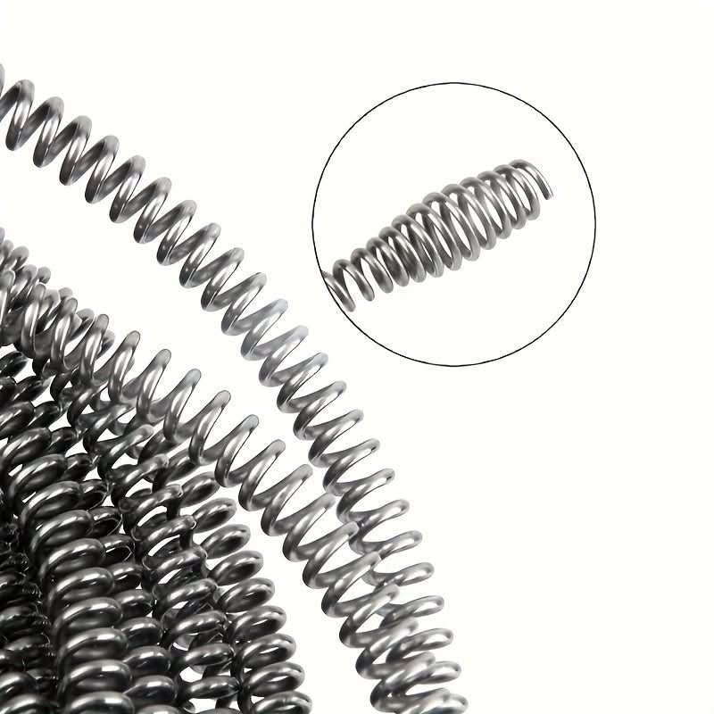 Electric Drain Snake for Bath and Kitchen, Electric Sink Drain Cleaner – image 7