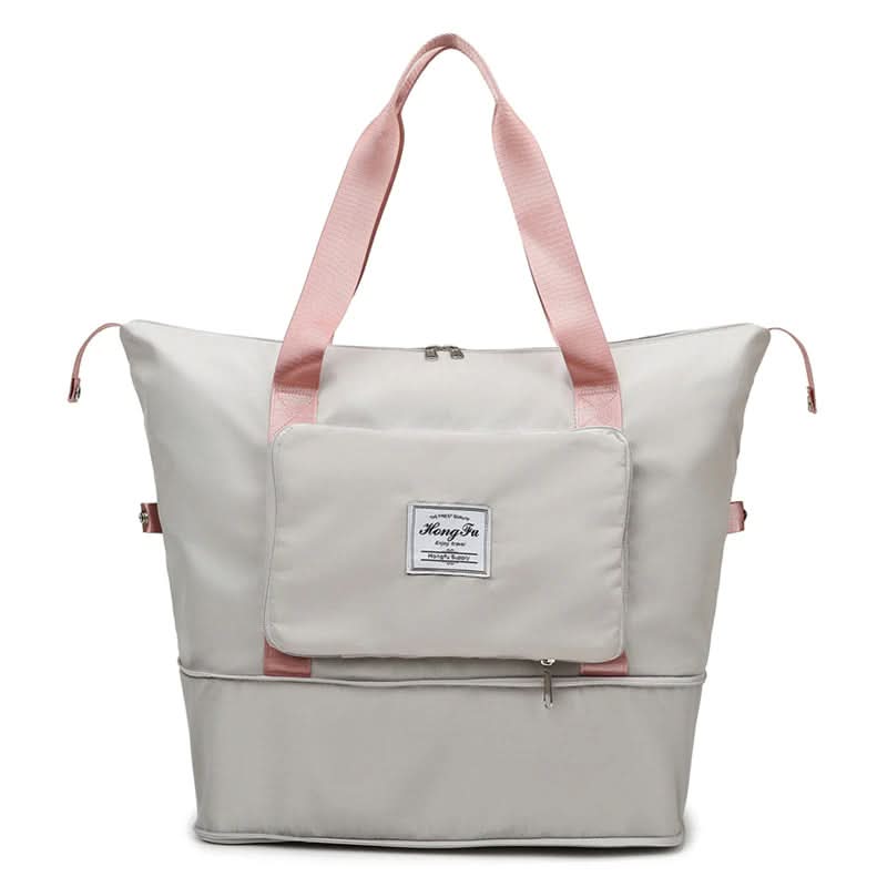 Gym Bags, Weekend Bag with Shoulder Strap for Sports and Outdoor – image 13