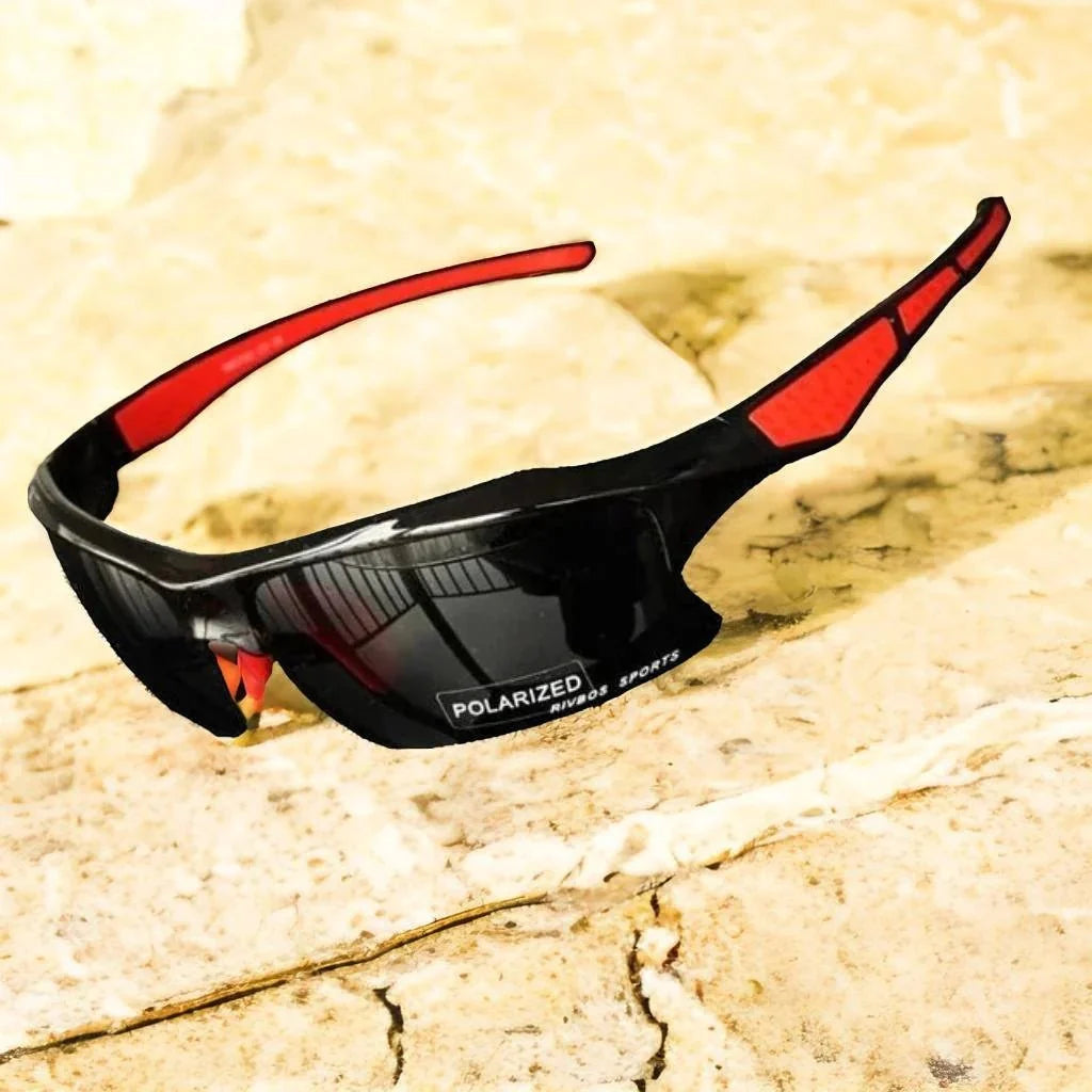 Polarised Sunglasses for Men and Women, Mens Sunglasses with UV400 Protection, Round Metal Sunglasses and Shades_08