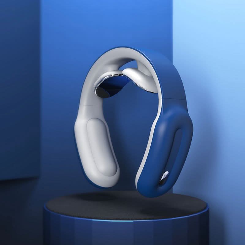 Neck and Shoulder Massager with 3 Modes – image 8