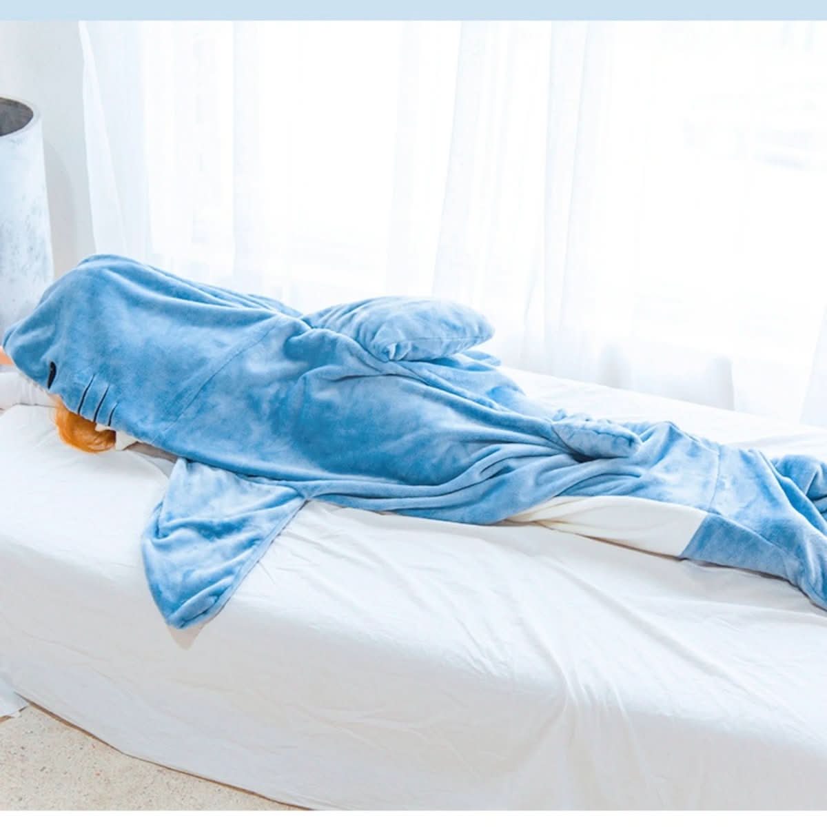 Hooded Animal Onesie Kigurumi – image 9