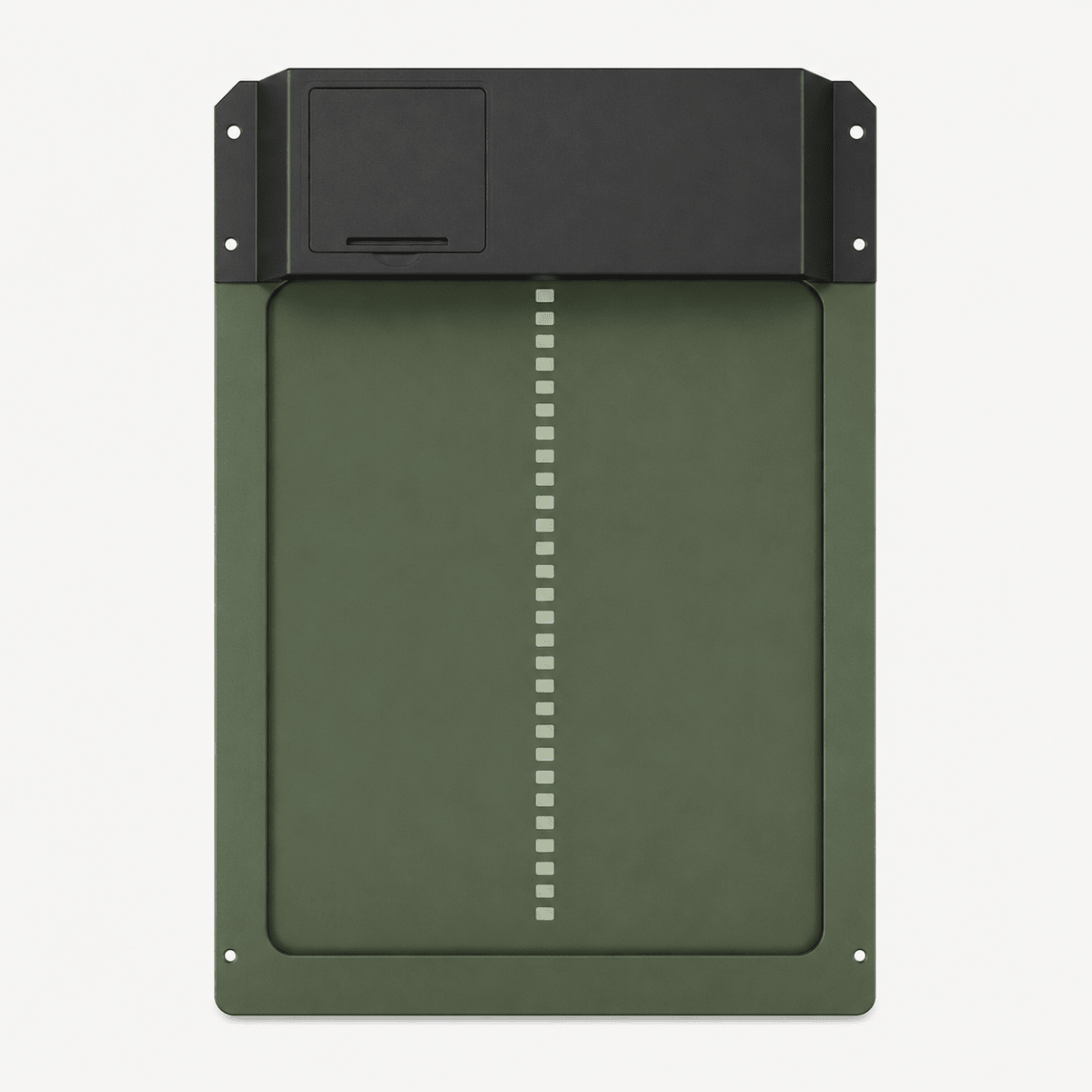 Automatic Chicken Coop Door with Light Sensor, Automatic Chicken Door Opener, Weatherproof Chicken Coop Accessories_01