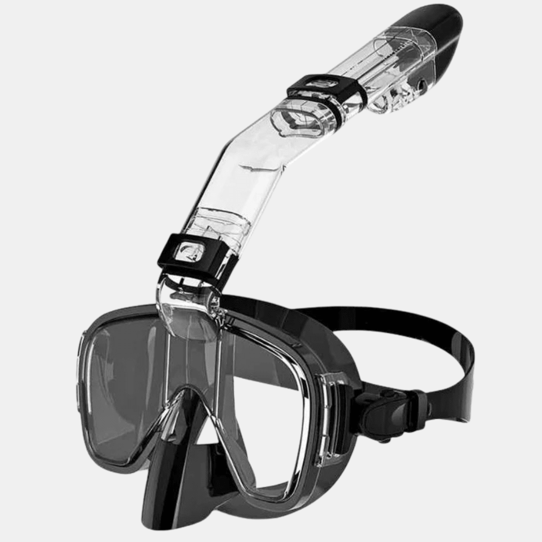 Full Face Snorkel Mask – image 5