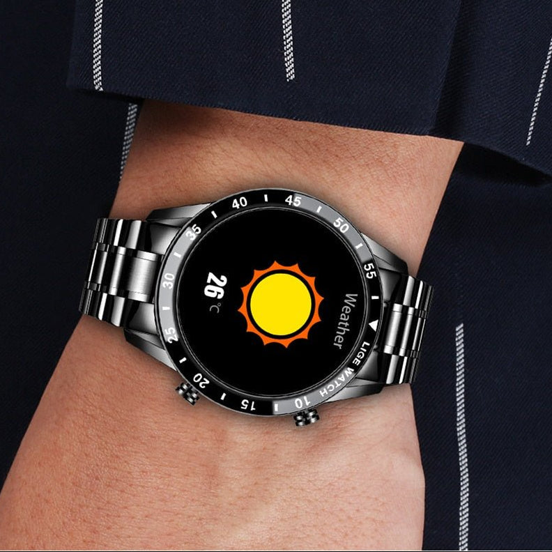 Smart Watch with Bluetooth Calls, Fitness Watch with Heart Rate Tracking – image 8