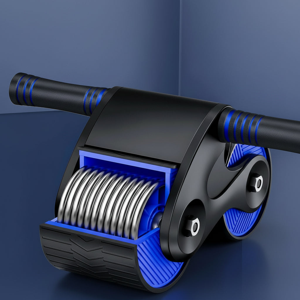 Non Slip Ab Wheel for Core Training – image 7