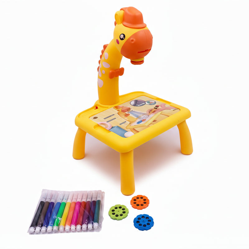 Childrens Drawing Board, Arts and Crafts for Kids – image 5