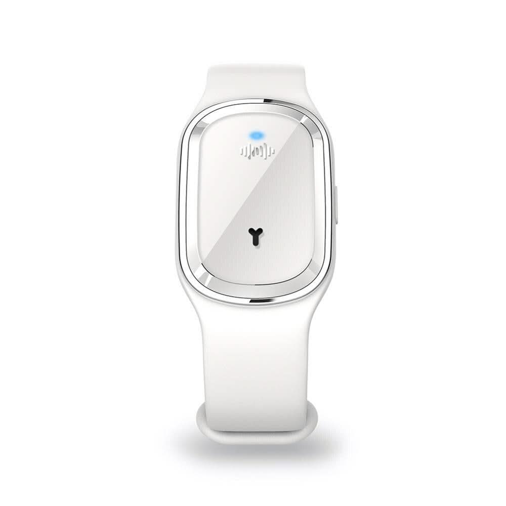 Mosquito Repellent Bracelet Ultrasonic – image 11