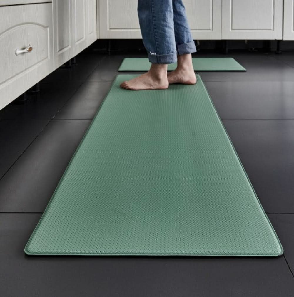 Kitchen Mats, Non Slip Kitchen Runner Rug – image 7