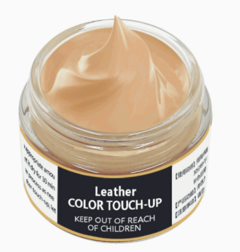 Leather Paint for Sofas and Shoes, Leather Dye and Colour Restorer for Bags – image 10