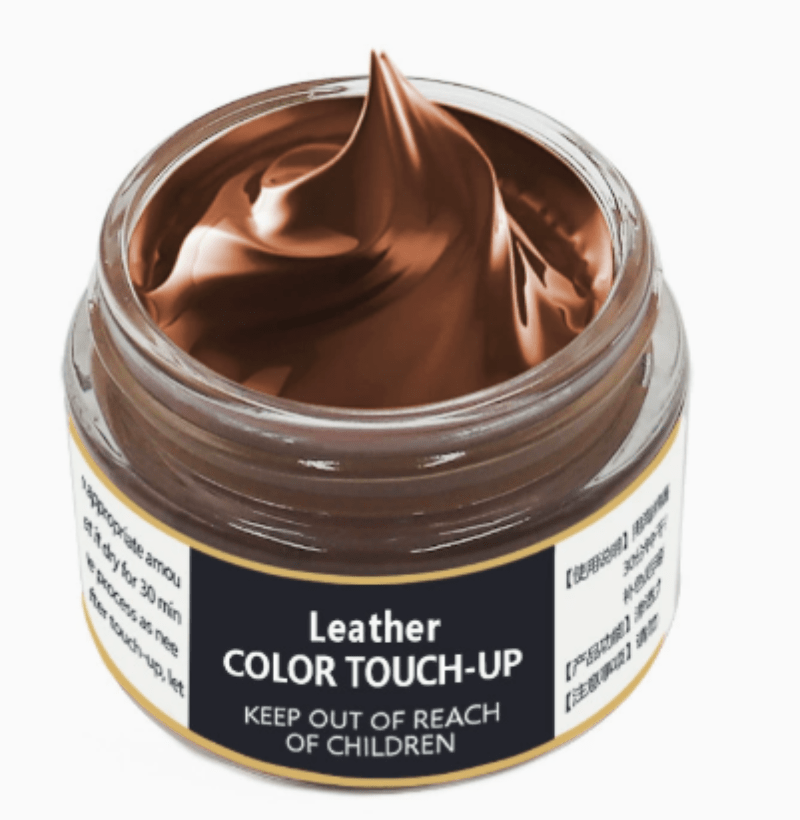 Leather Paint for Sofas and Shoes, Furniture Leather Repair – image 19