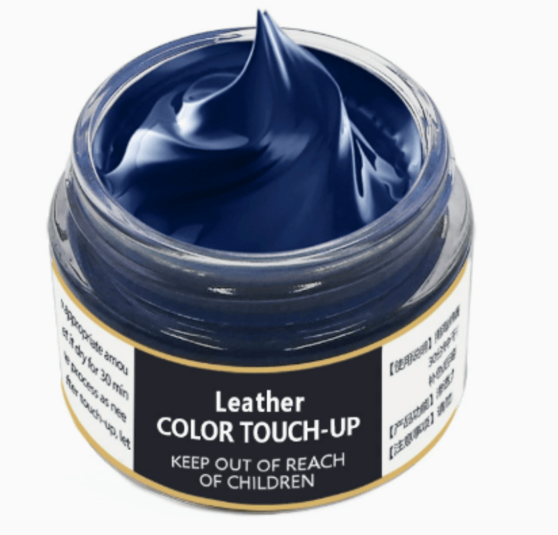 Leather Paint for Sofas and Shoes, Leather Dye and Colour Restorer for Bags – image 6