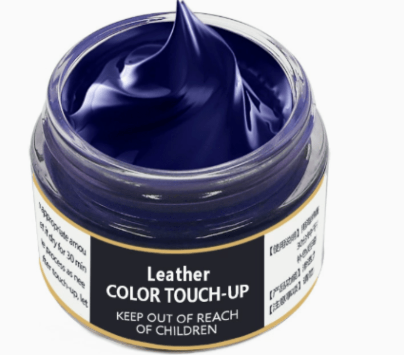 Leather Paint for Sofas and Shoes, Furniture Leather Repair – image 7