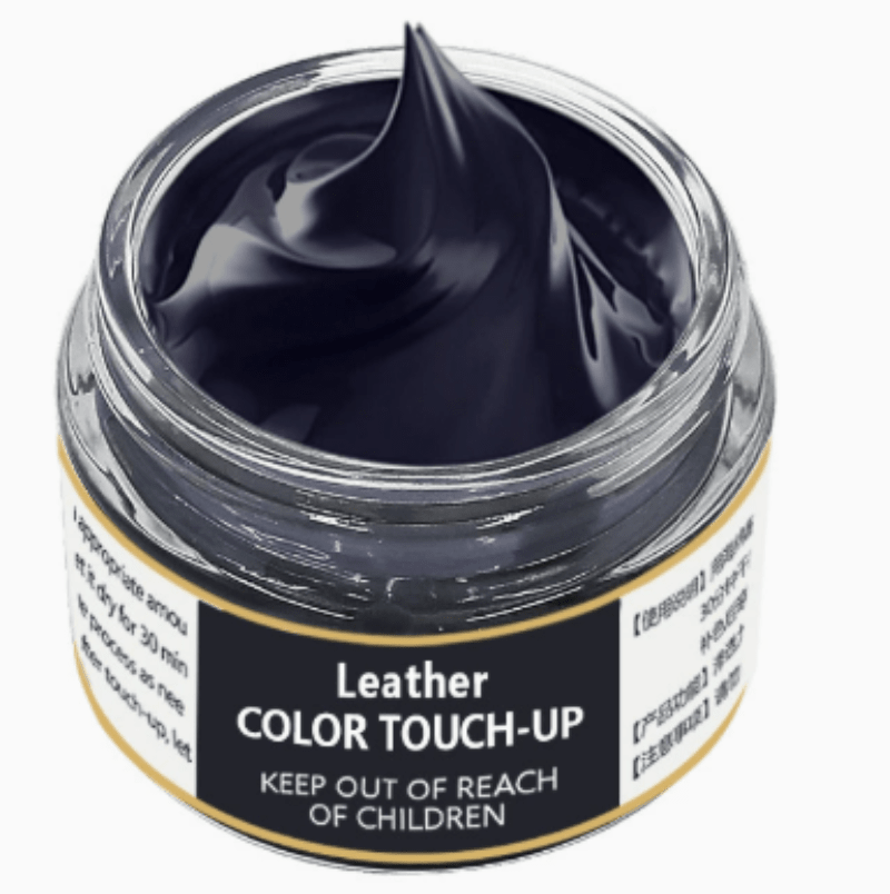 Leather Paint for Sofas and Shoes, Leather Dye and Colour Restorer for Bags – image 4