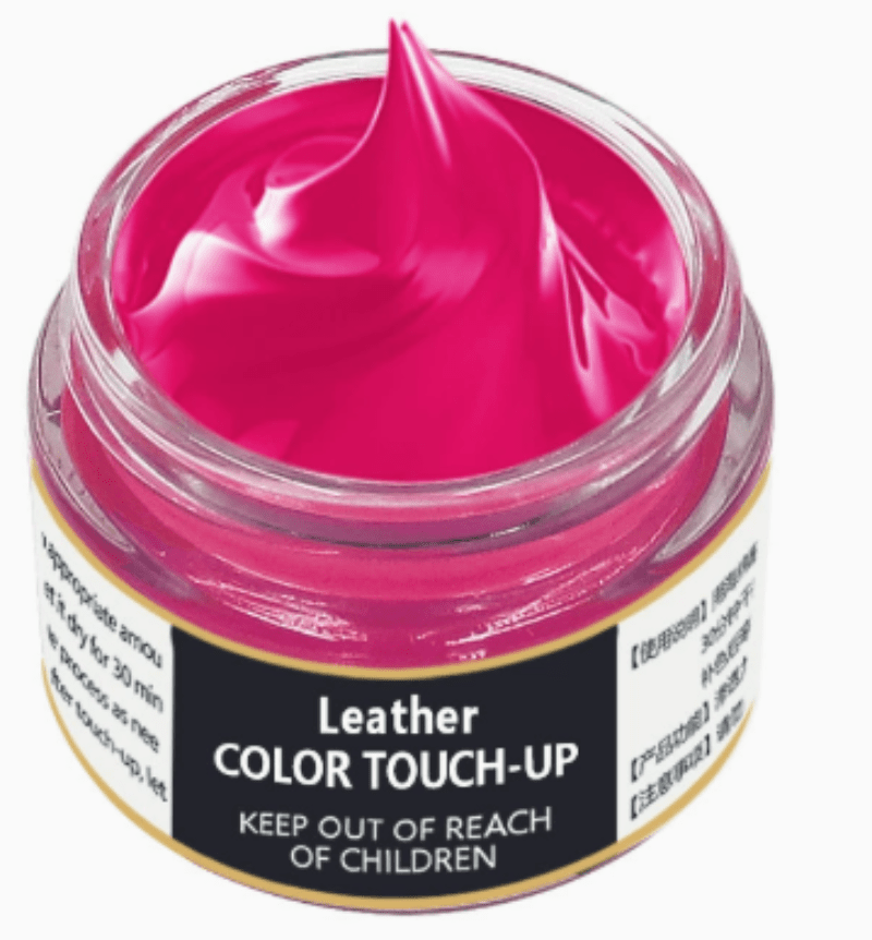 Leather Paint for Sofas and Shoes, Furniture Leather Repair – image 13