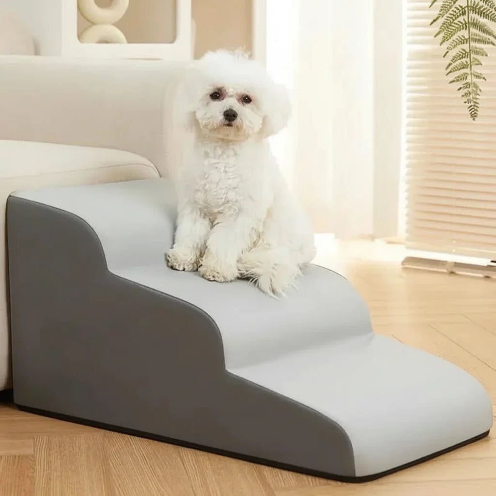 Dog Steps for Sofa, Dog Stairs for Bed – image 4
