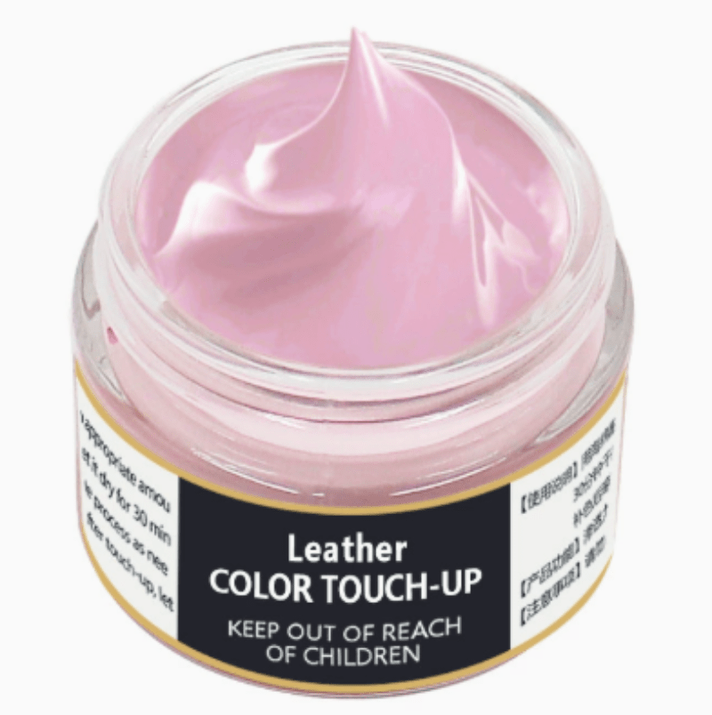 Leather Paint for Sofas and Shoes, Leather Dye and Colour Restorer for Bags – image 12