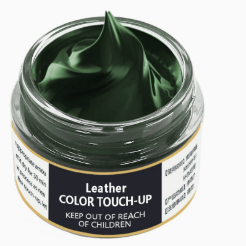 Leather Paint for Sofas and Shoes, Leather Dye and Colour Restorer for Bags – image 16