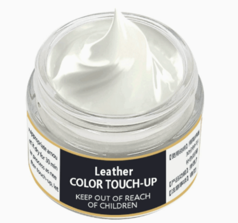 Leather Paint for Sofas and Shoes, Leather Dye and Colour Restorer for Bags – image 24