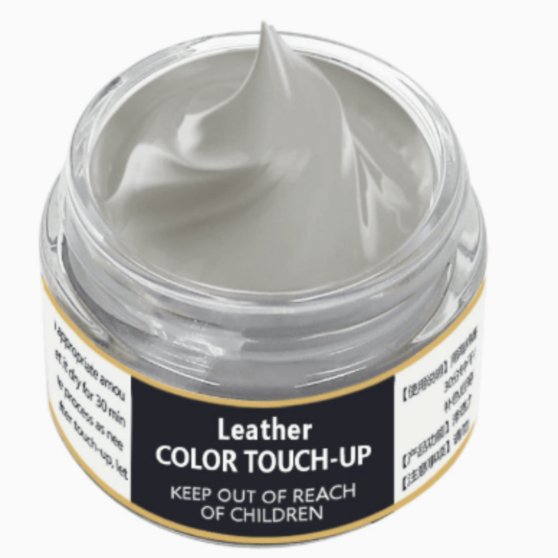 Leather Paint for Sofas and Shoes, Leather Dye and Colour Restorer for Bags – image 28