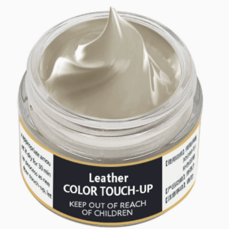 Leather Paint for Sofas and Shoes, Leather Dye and Colour Restorer for Bags – image 26