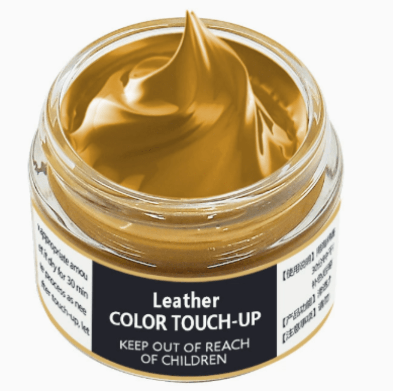 Leather Paint for Sofas and Shoes, Furniture Leather Repair – image 9