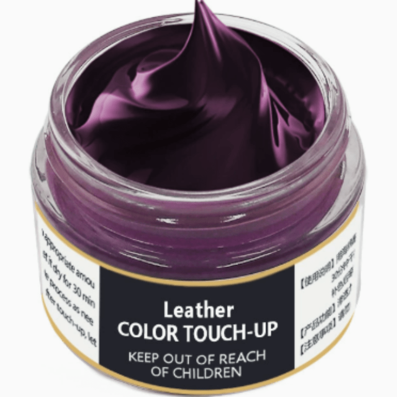 Leather Paint for Sofas and Shoes, Furniture Leather Repair – image 15