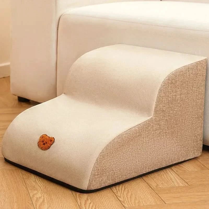Dog Steps for Sofa, Dog Stairs for Bed – image 7